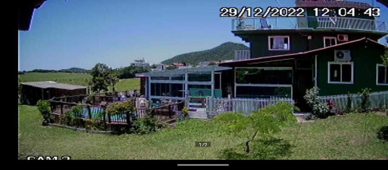 Residencial Marinho *