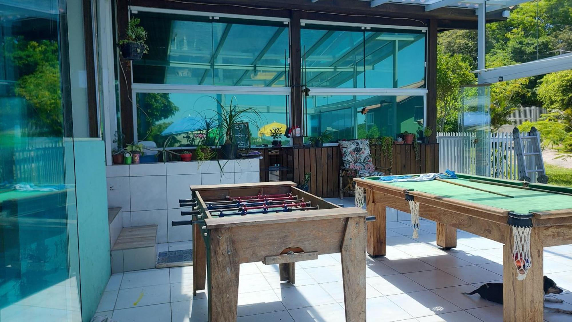 Residencial Marinho * Florianopolis