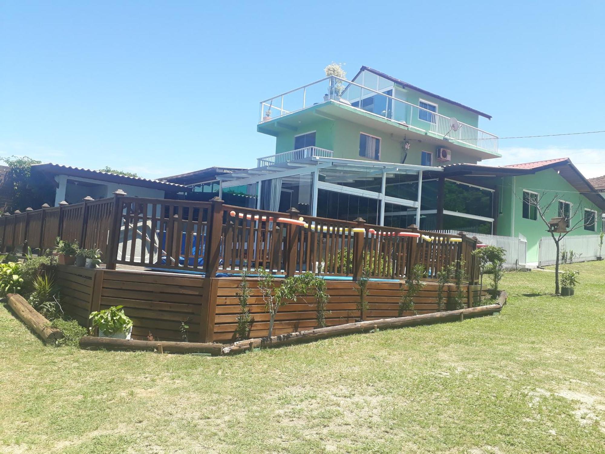Residencial Marinho *