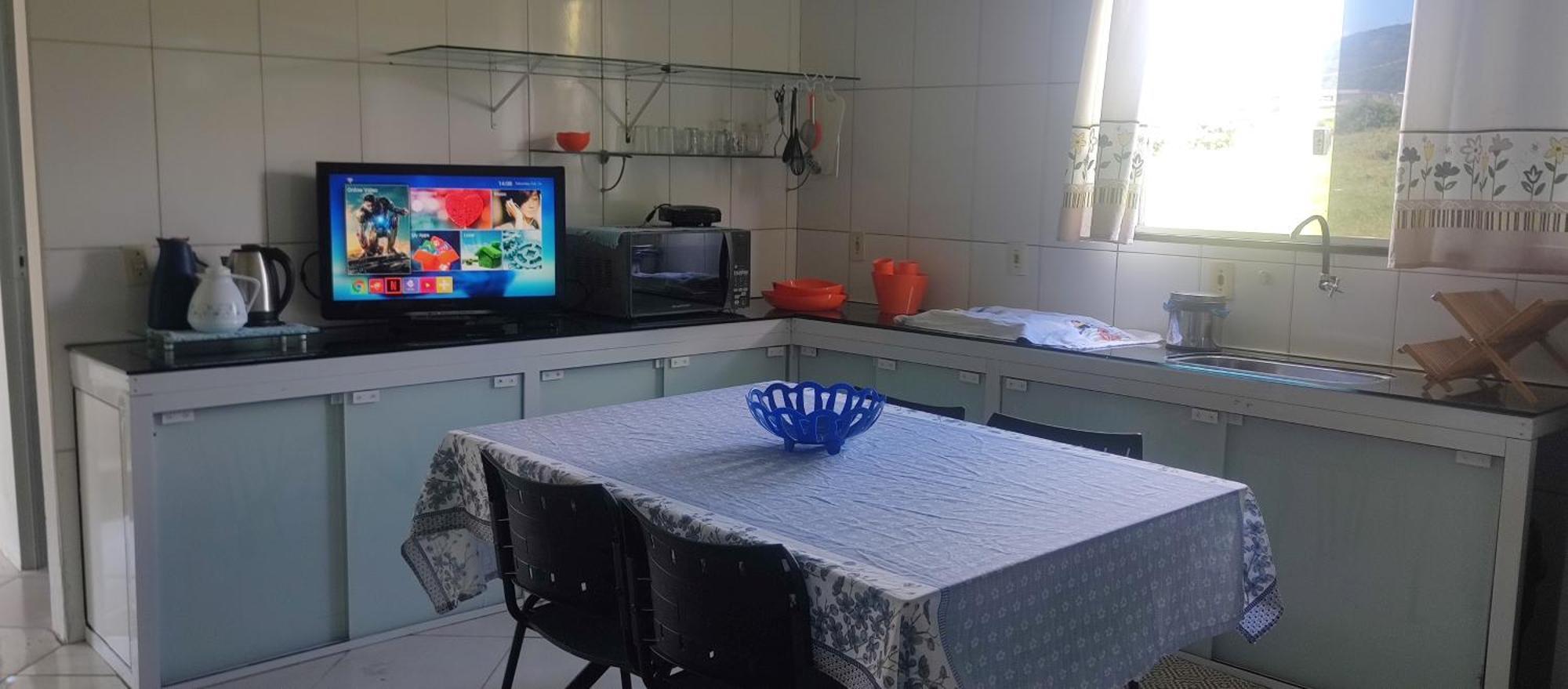 Residencial Marinho