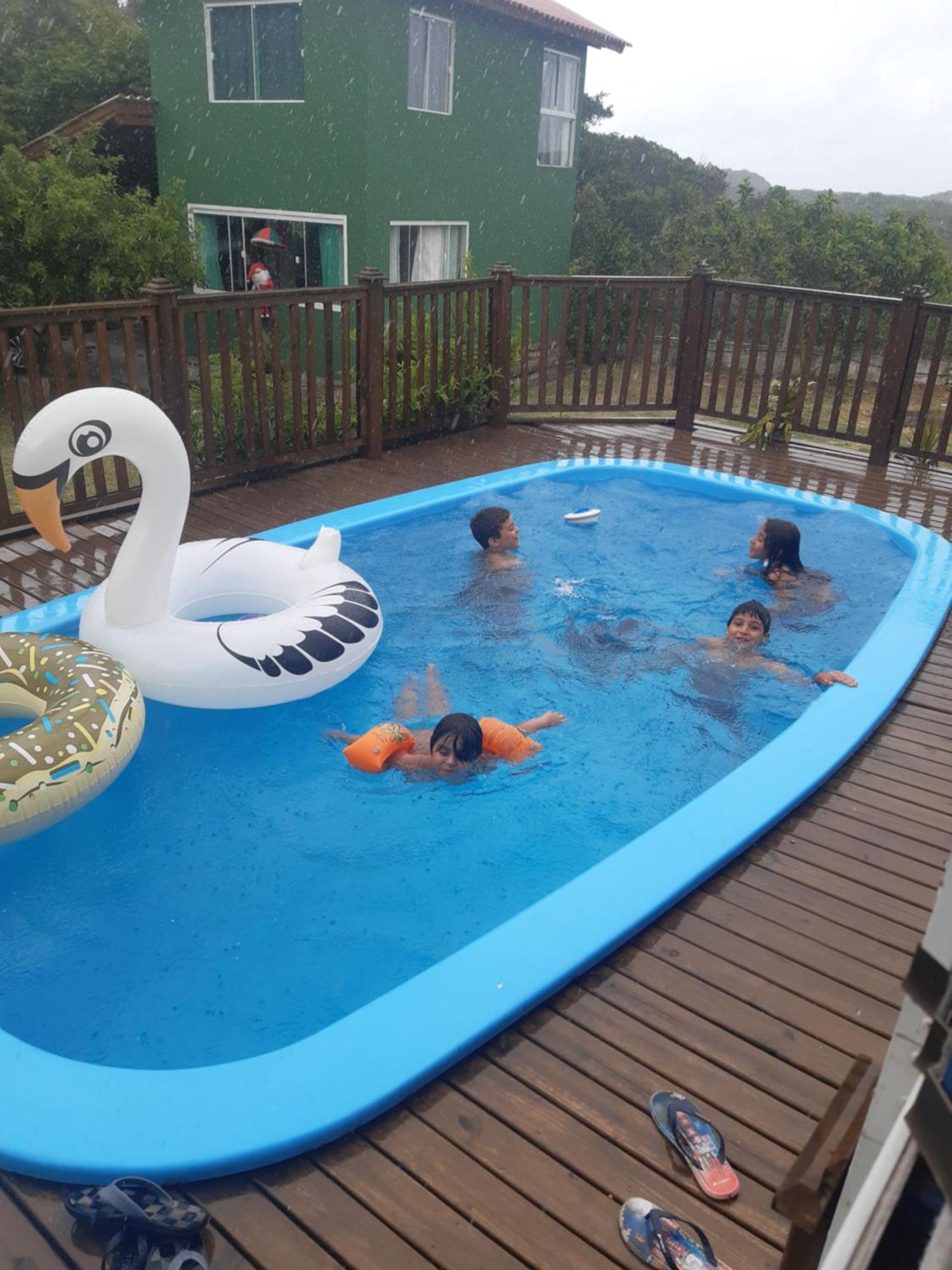 Homestay Residencial Marinho Florianopolis