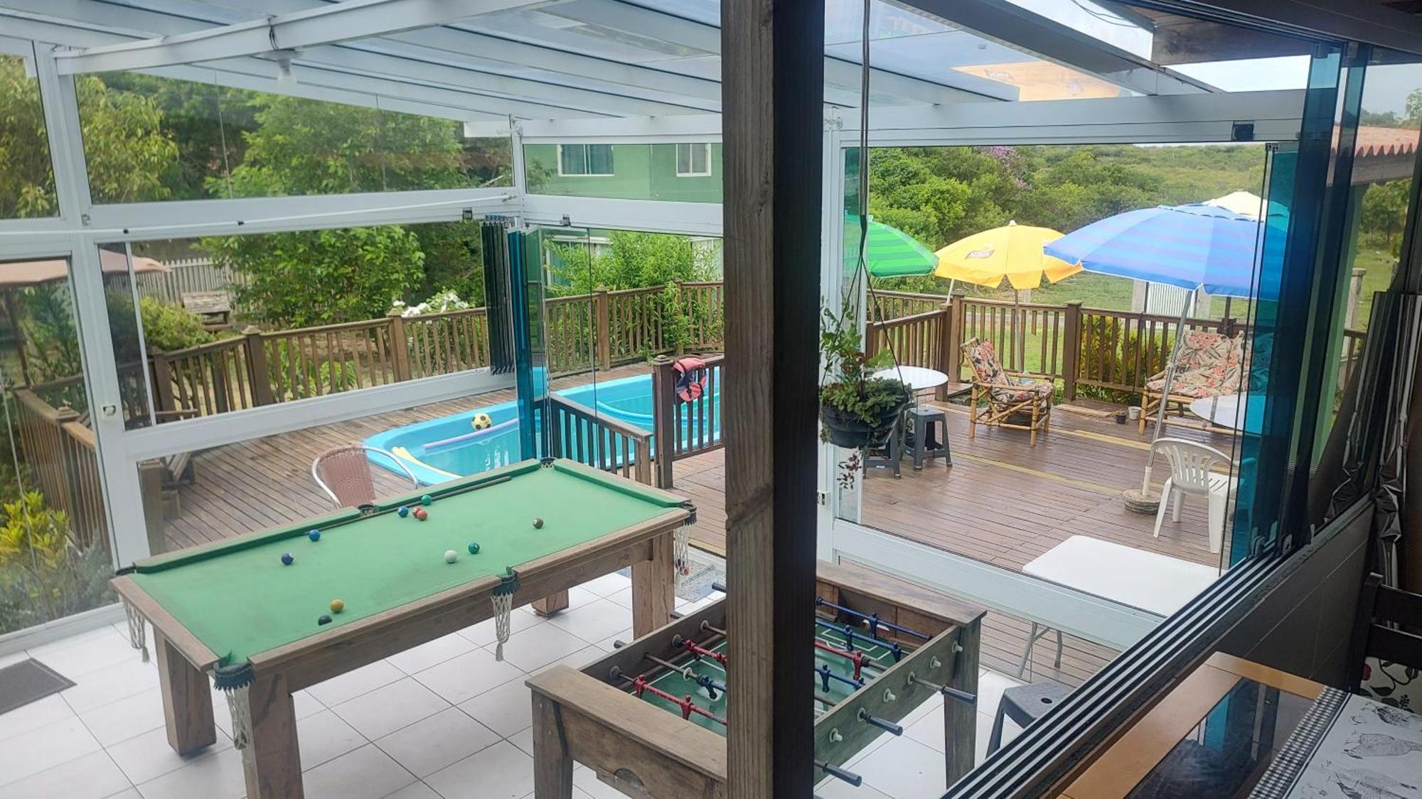 Residencial Marinho Homestay Florianopolis