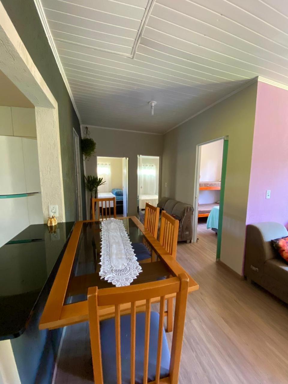 Homestay Residencial Marinho