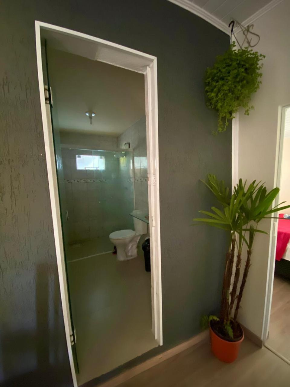 Residencial Marinho Homestay *