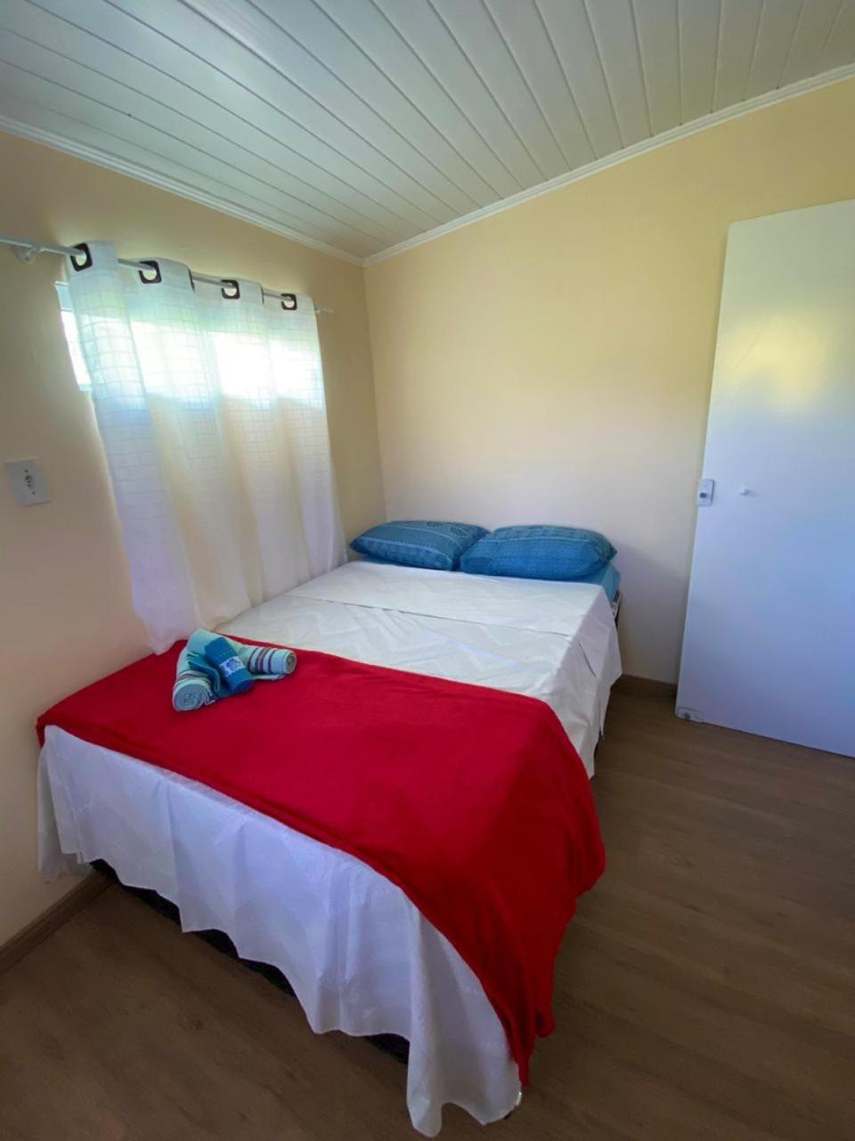 Homestay Residencial Marinho *