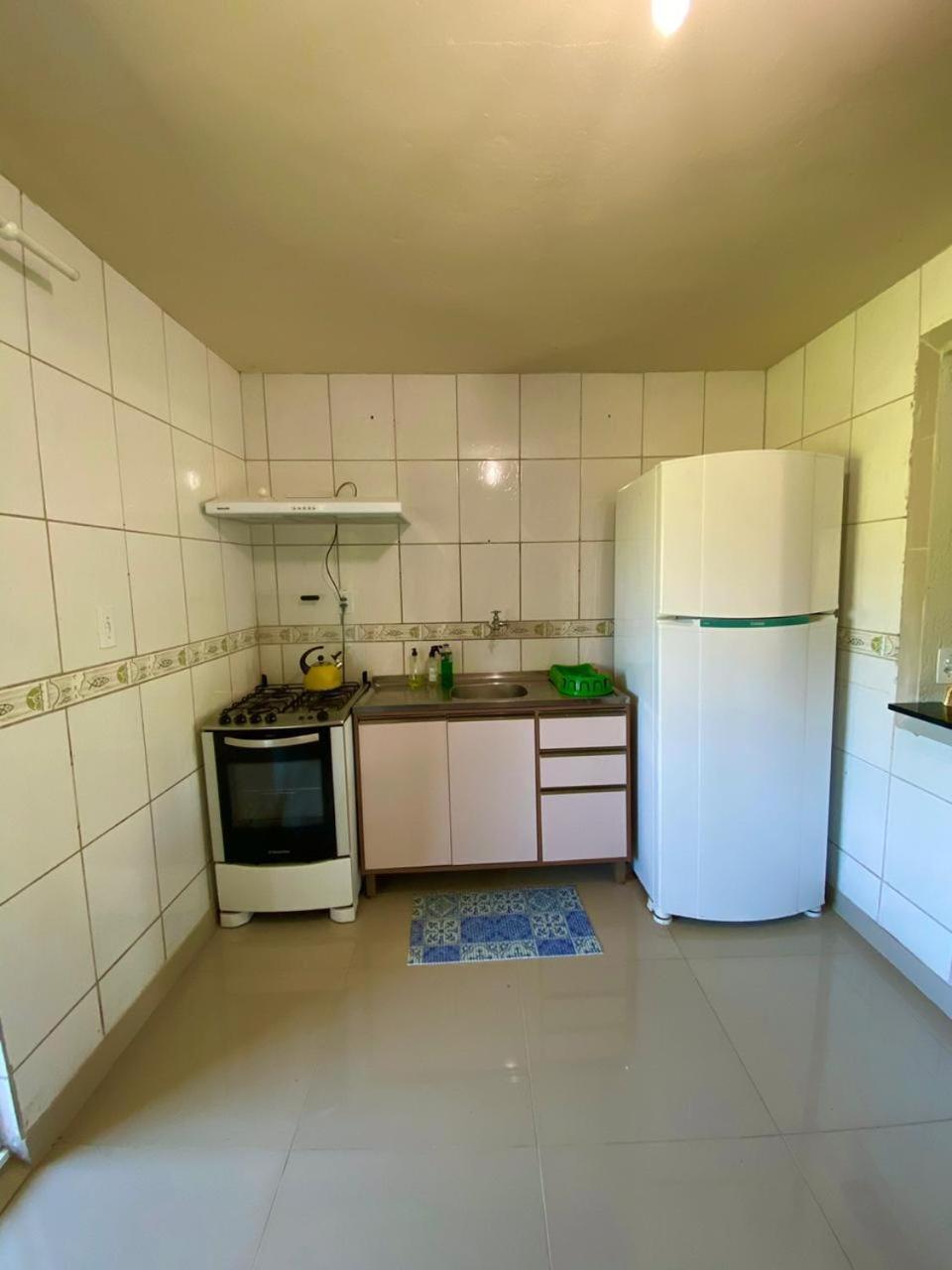 Residencial Marinho Homestay