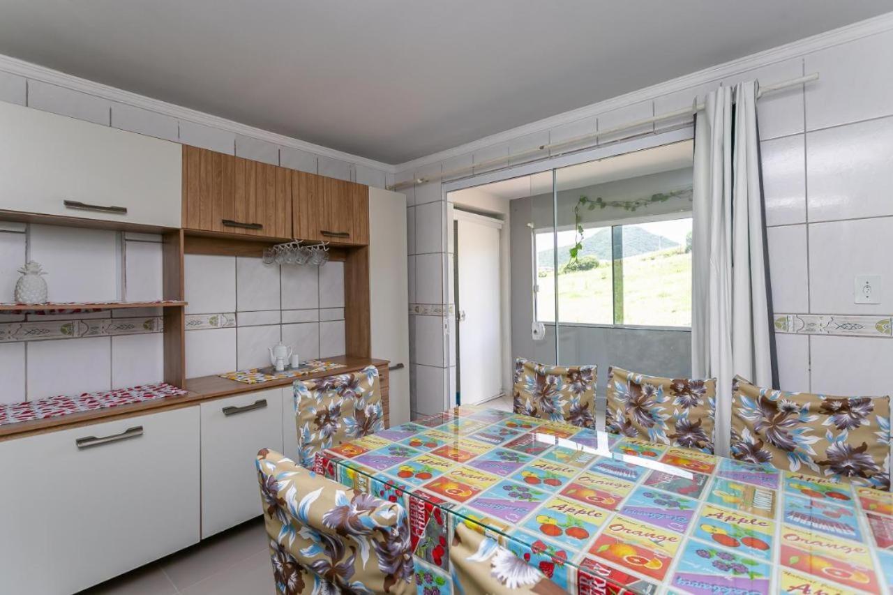 Residencial Marinho Homestay