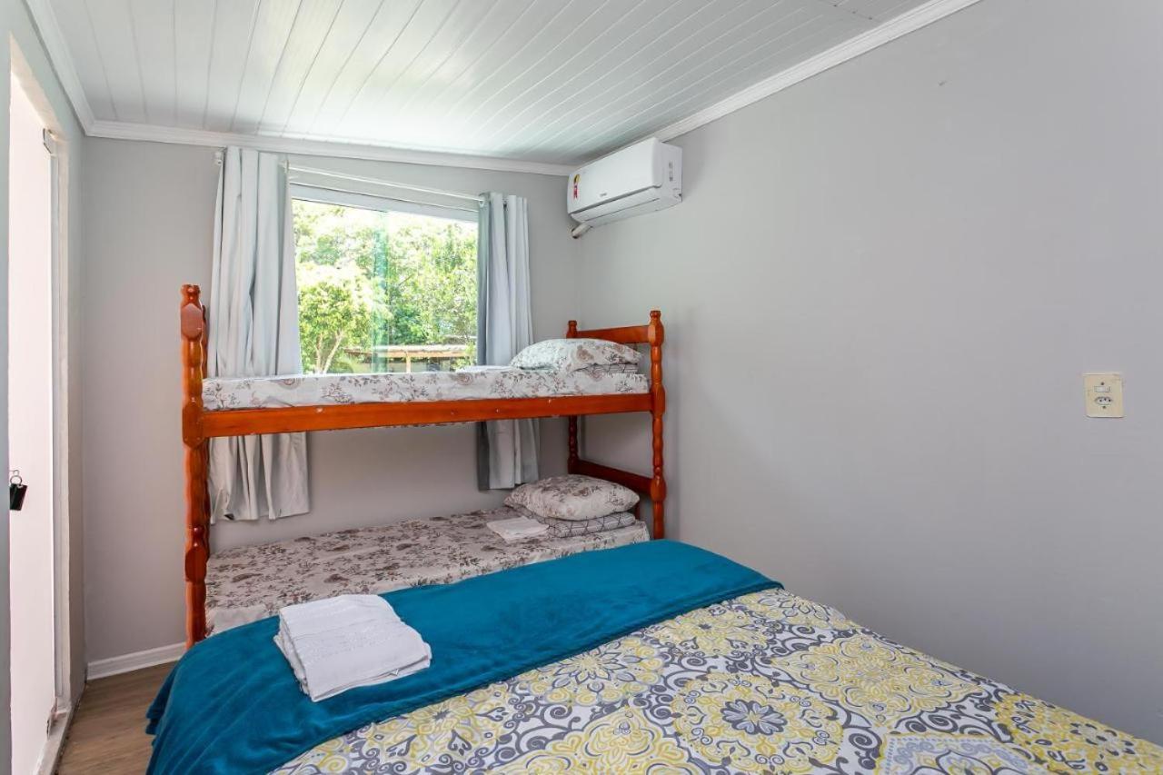 Homestay Residencial Marinho *