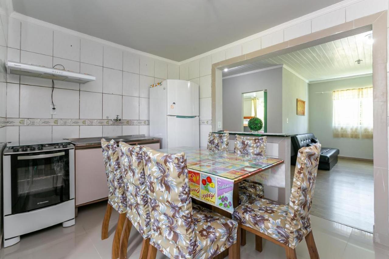 Homestay Residencial Marinho Florianopolis