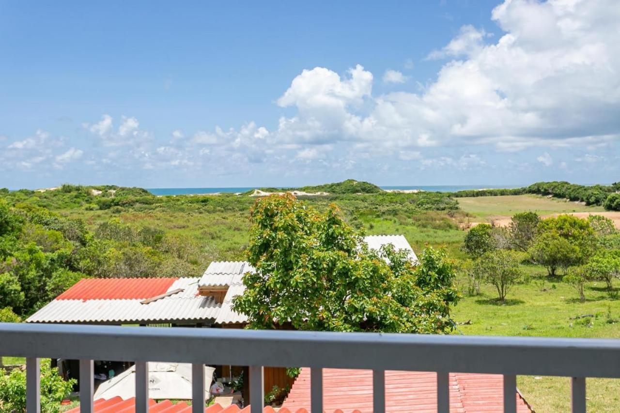 Homestay Residencial Marinho