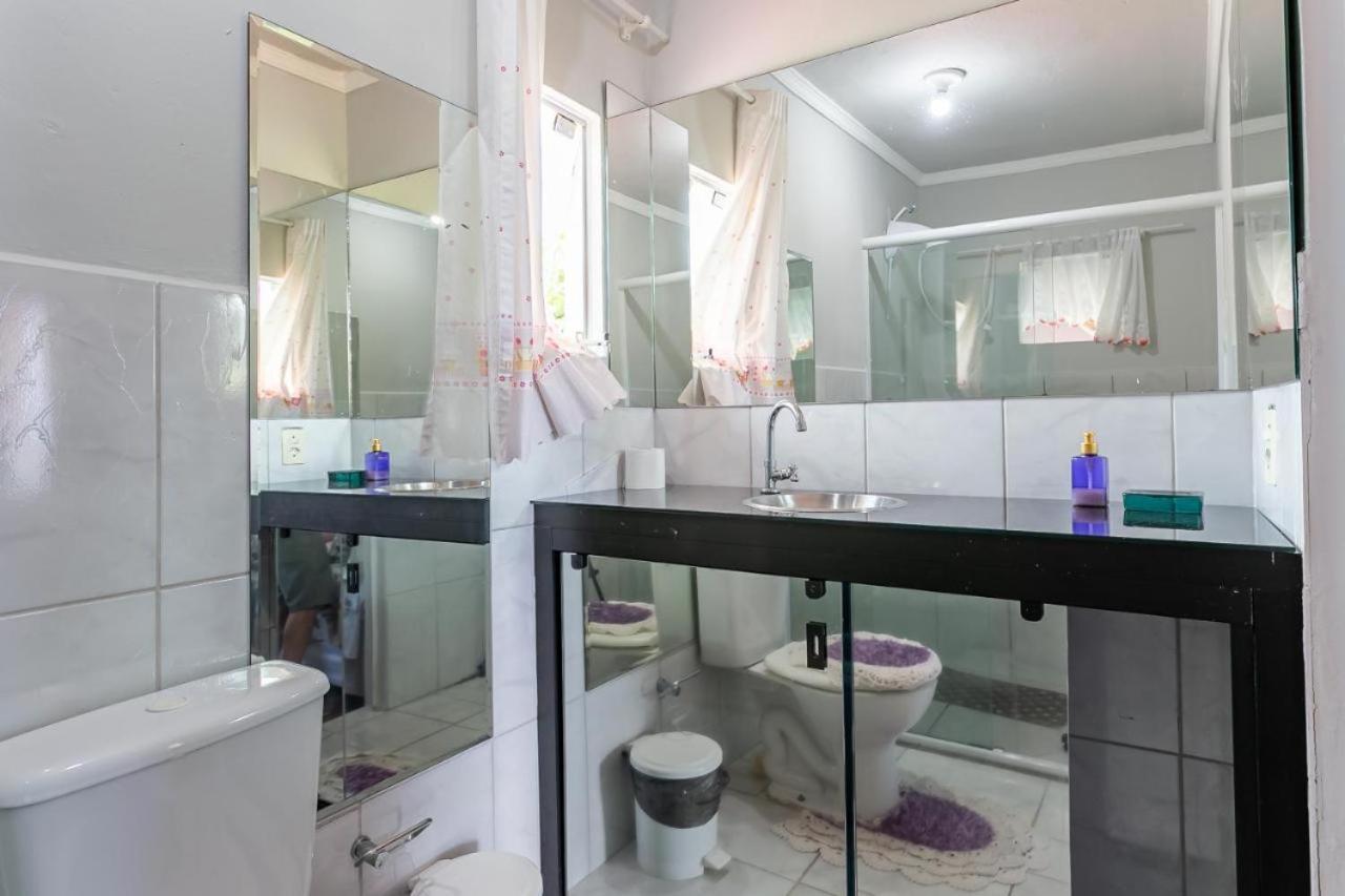 Residencial Marinho Homestay *