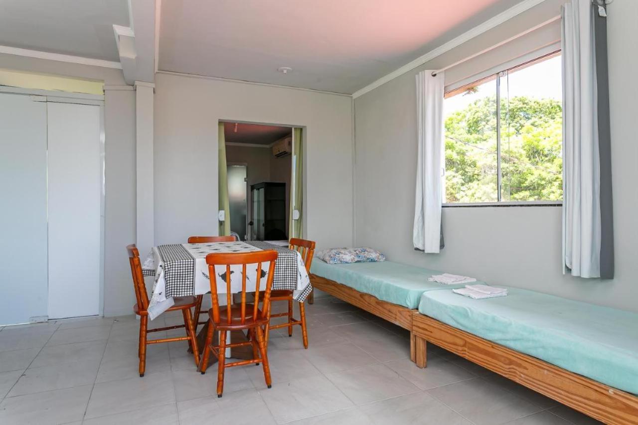Homestay Residencial Marinho *