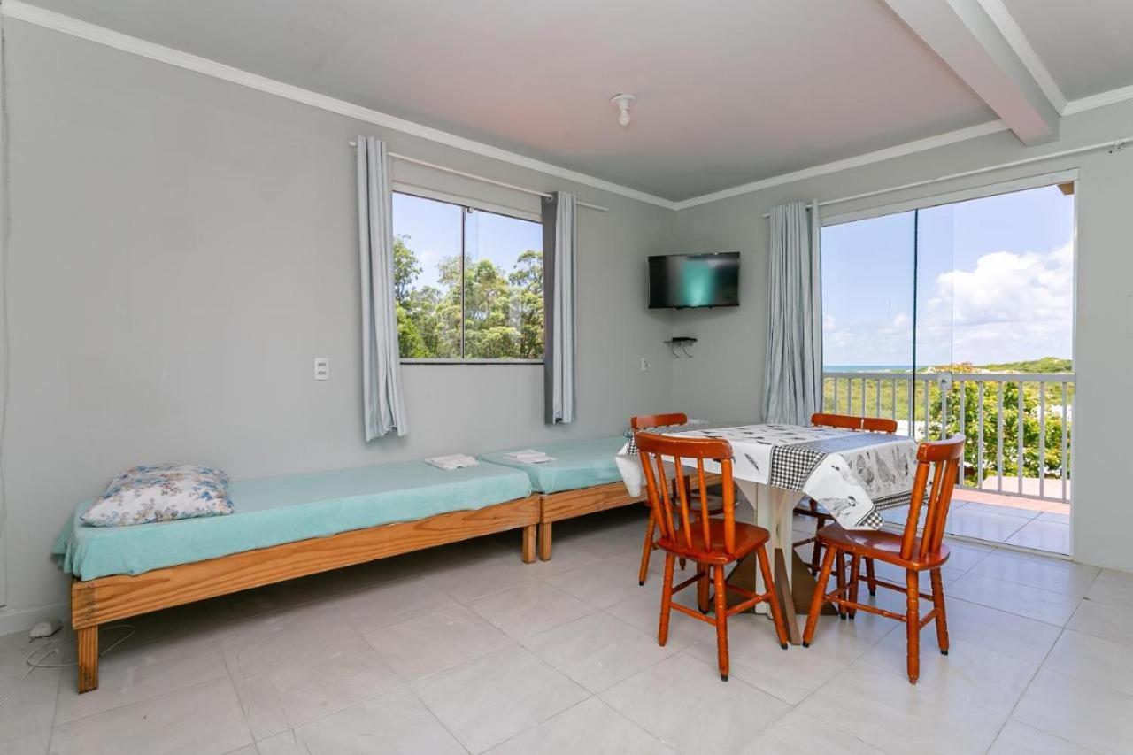 Residencial Marinho *