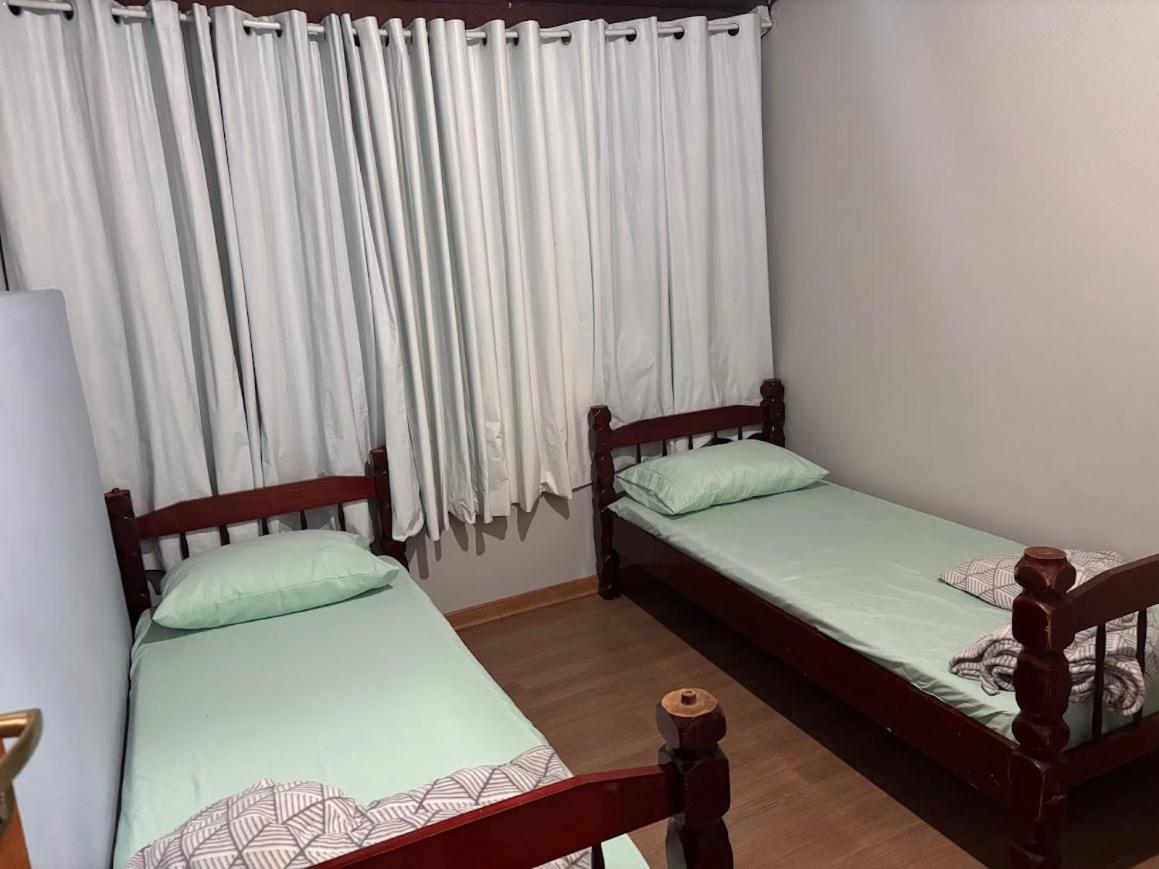 Residencial Marinho