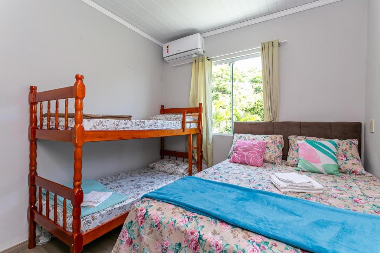Residencial Marinho Homestay
