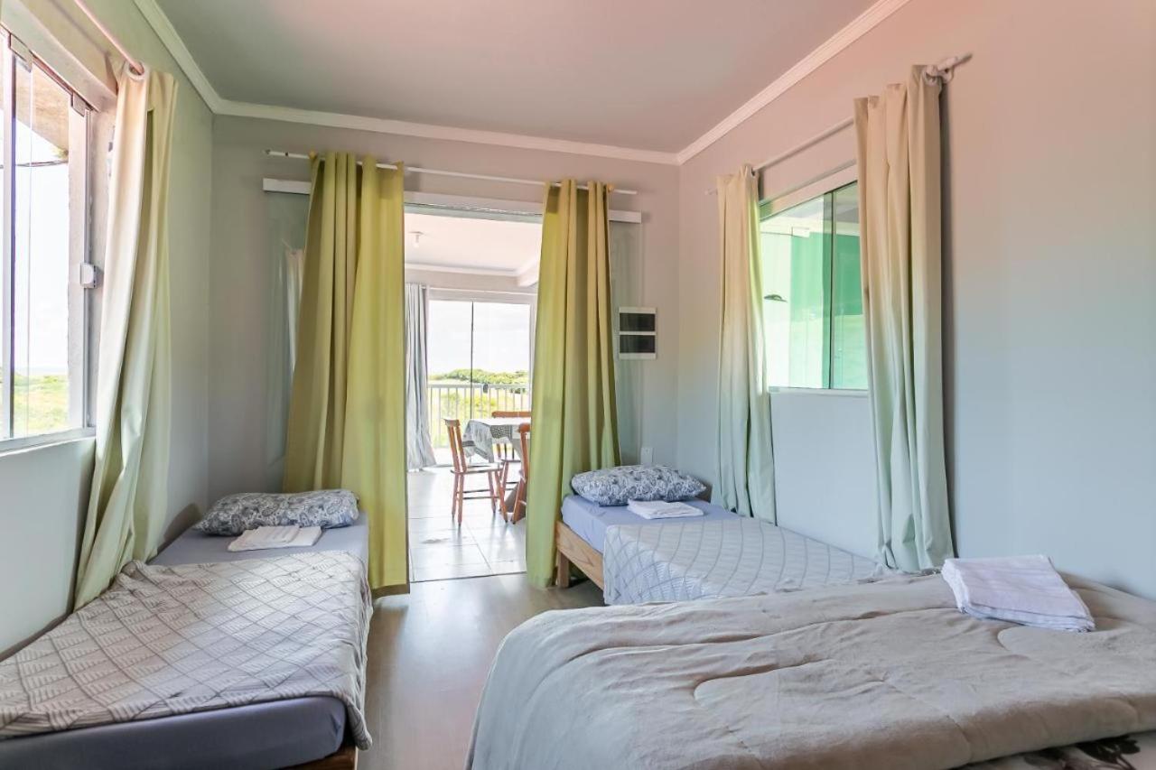 Homestay Residencial Marinho