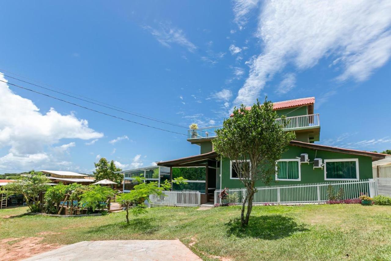 Homestay Residencial Marinho Florianopolis