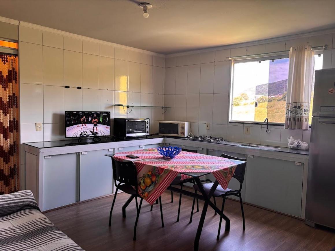 Homestay Residencial Marinho