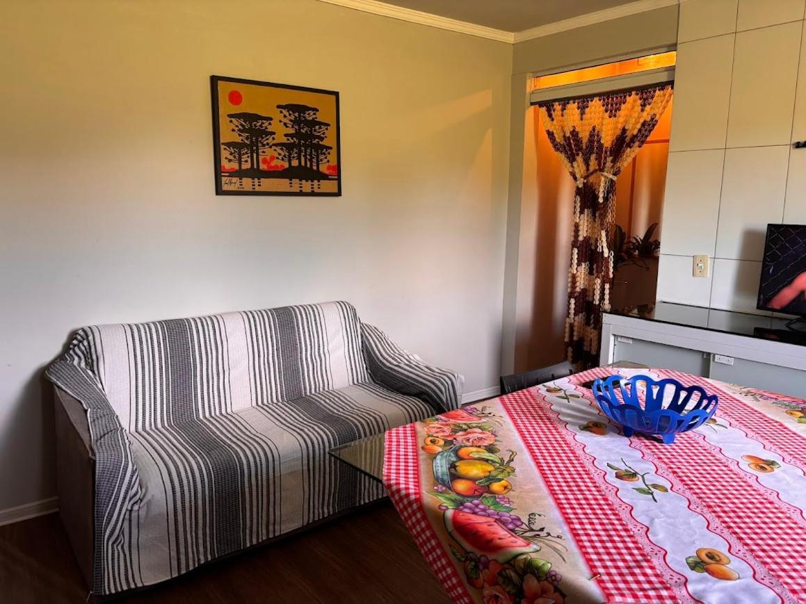 Homestay Residencial Marinho *