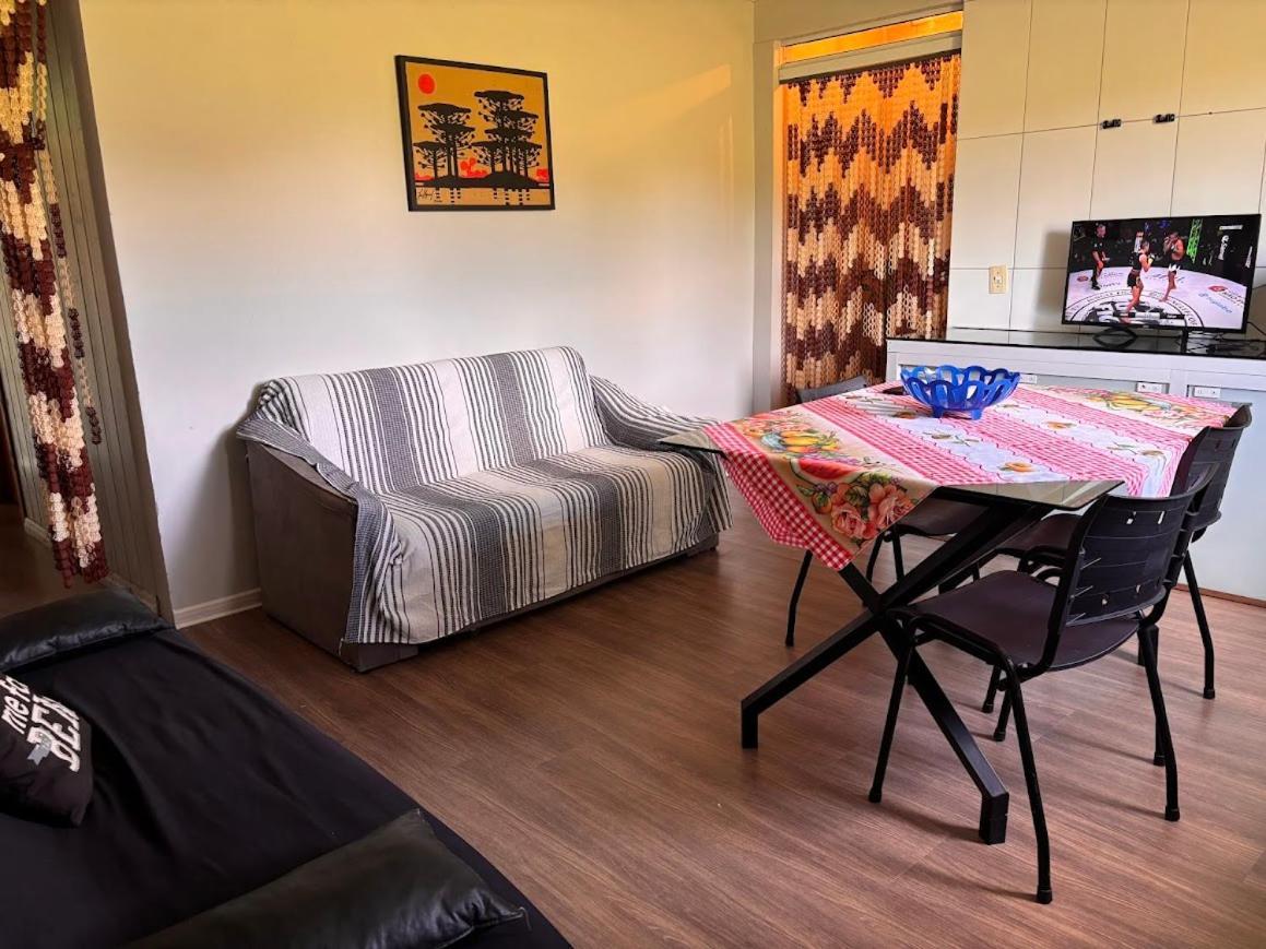 Residencial Marinho Homestay Florianopolis