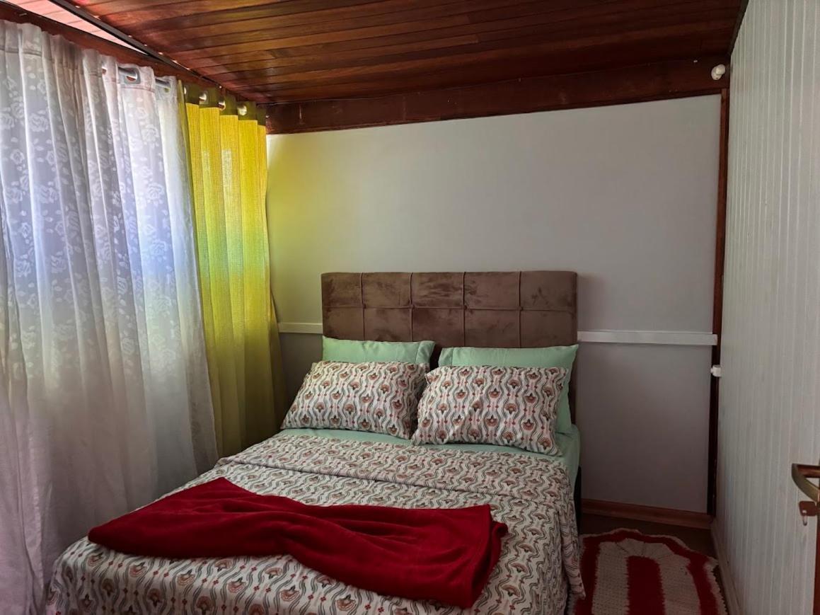 Residencial Marinho Florianopolis