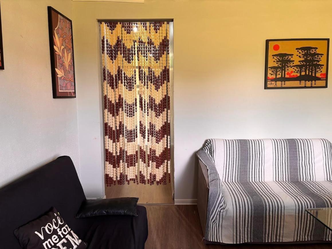 Residencial Marinho Homestay