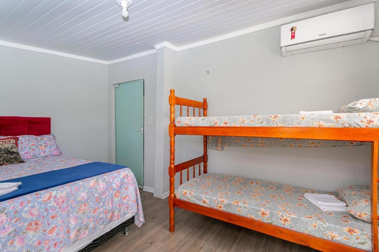 Homestay Residencial Marinho *