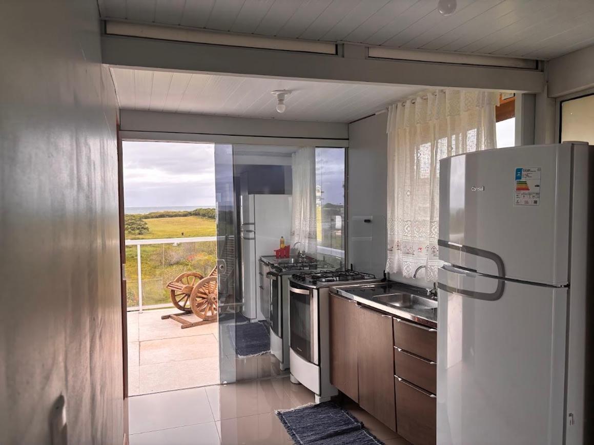 Homestay Residencial Marinho