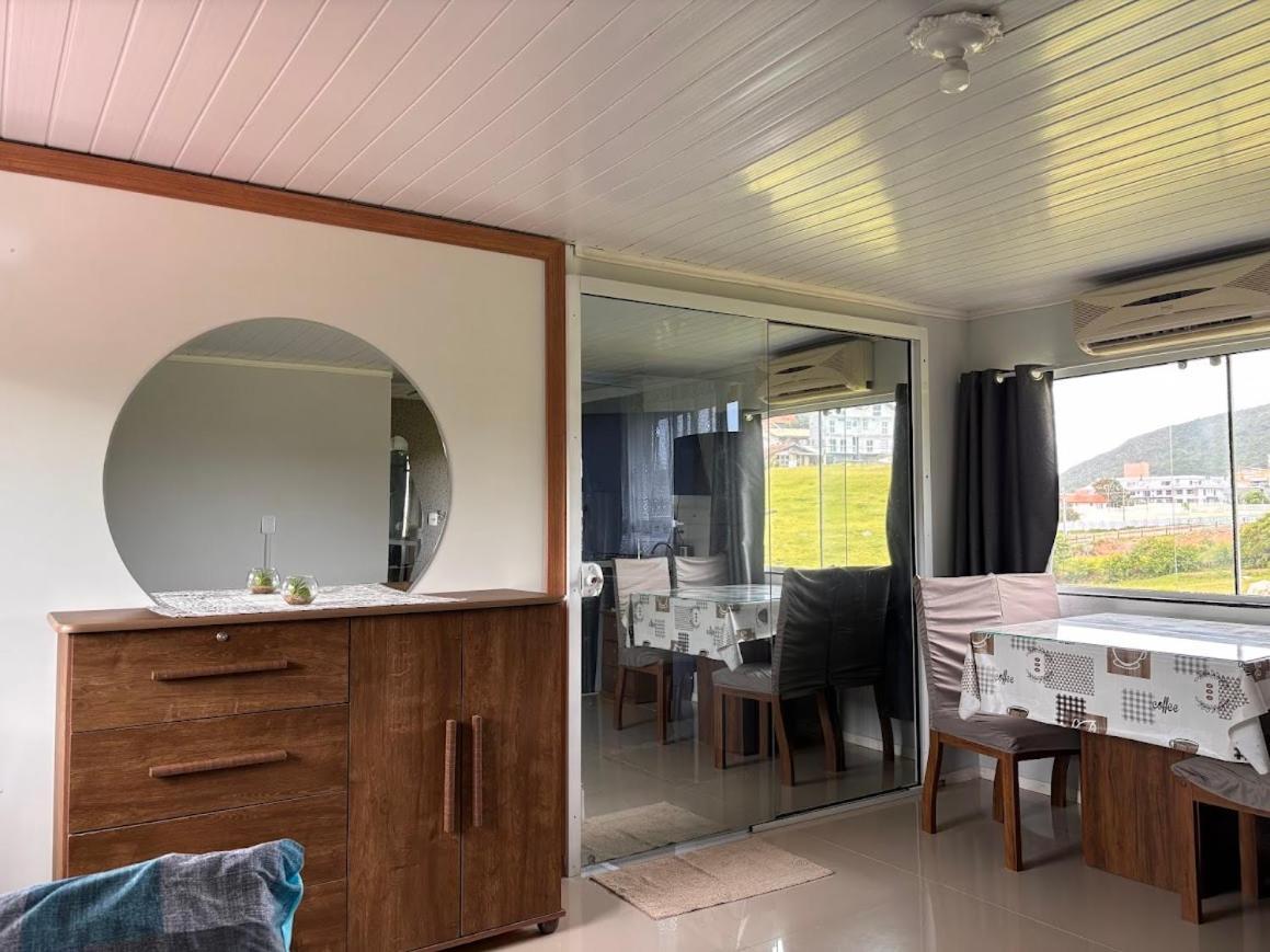 Homestay Residencial Marinho *