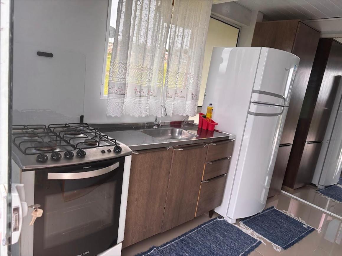 Residencial Marinho *