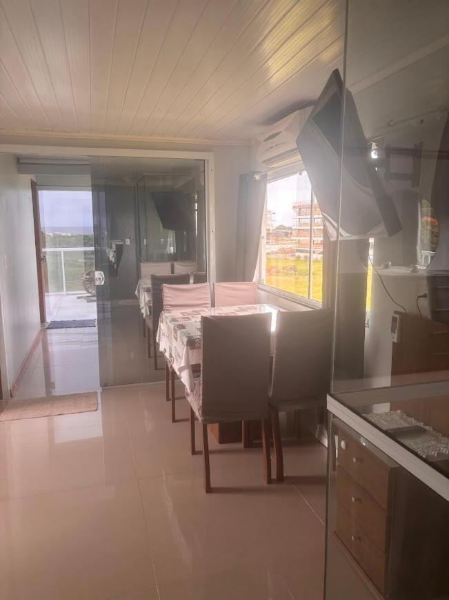 Residencial Marinho Homestay