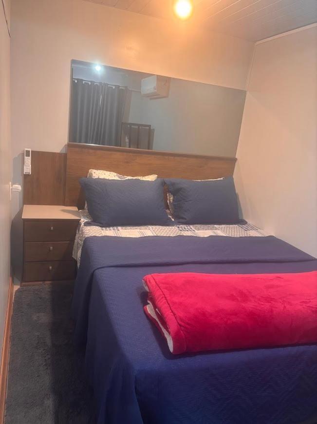 Homestay Residencial Marinho