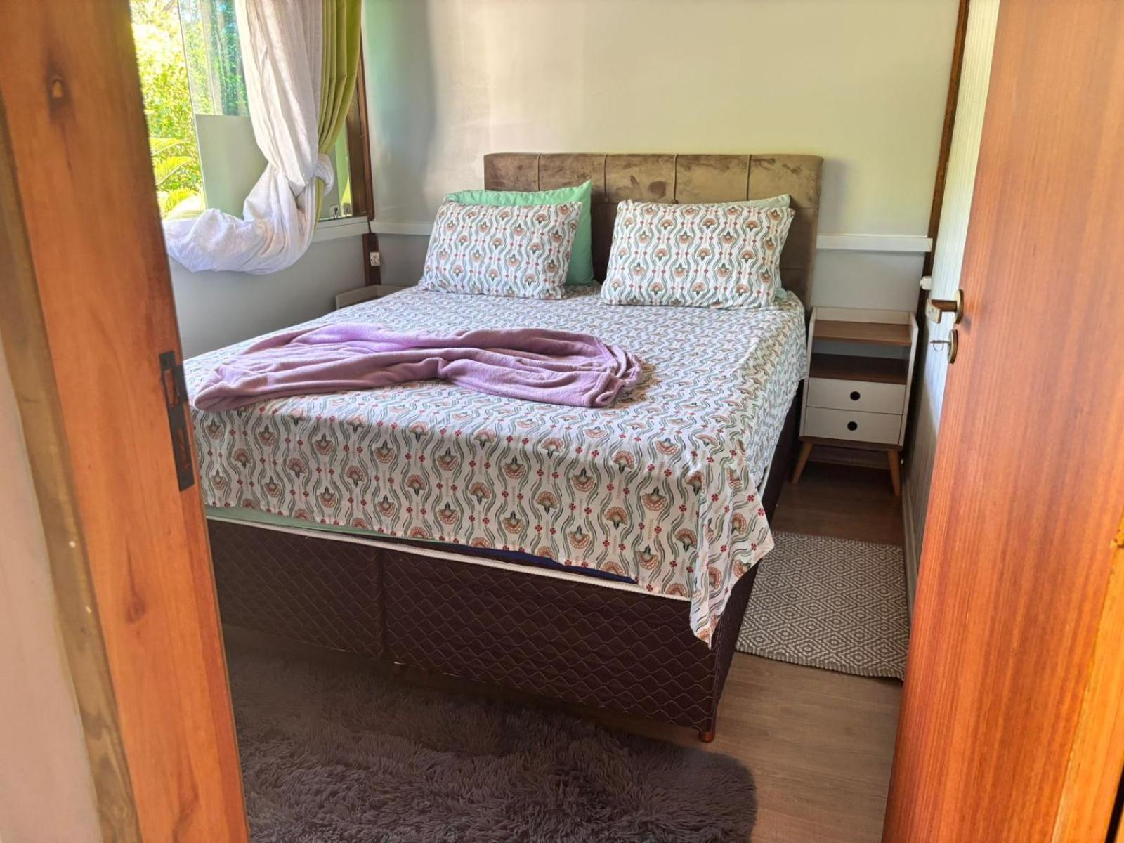 Residencial Marinho Homestay Florianopolis