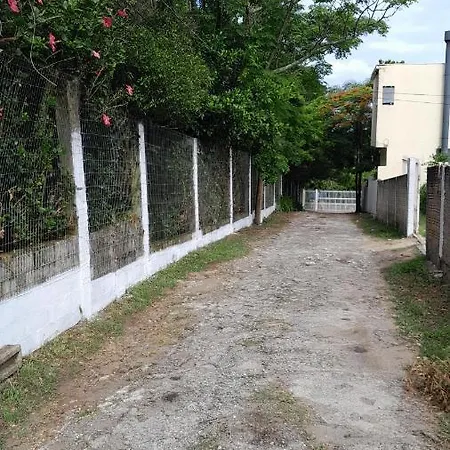 Pousada Residencial Marinho Florianopolis Exterior photo