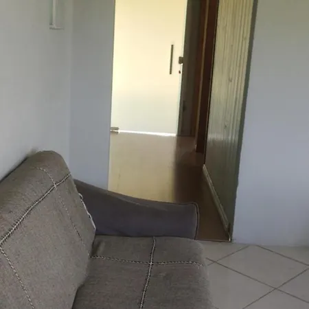 Pousada Residencial Marinho Florianopolis Exterior photo