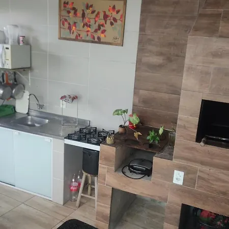 Pousada Residencial Marinho Florianopolis Exterior photo