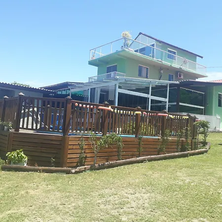 Pousada Residencial Marinho Florianopolis Exterior photo