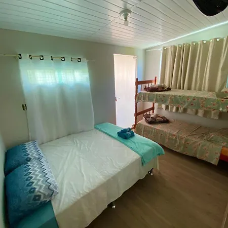 Pousada Residencial Marinho Florianopolis Exterior photo