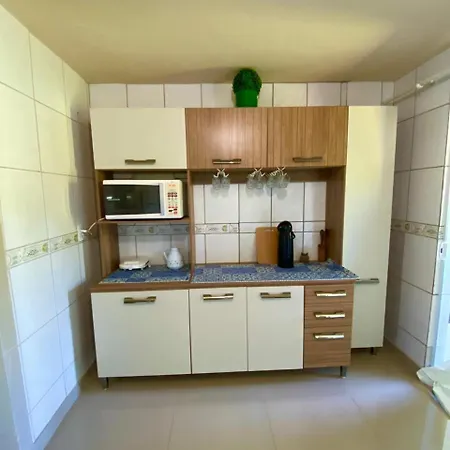 Pousada Residencial Marinho Florianopolis Exterior photo