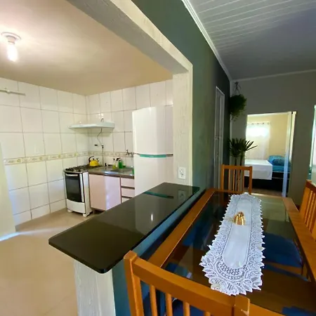 Pousada Residencial Marinho Florianopolis Room photo