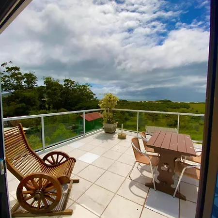 Pousada Residencial Marinho Florianopolis Room photo