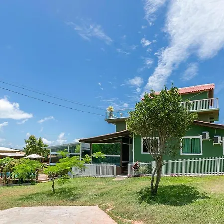 Pousada Residencial Marinho Florianopolis Exterior photo