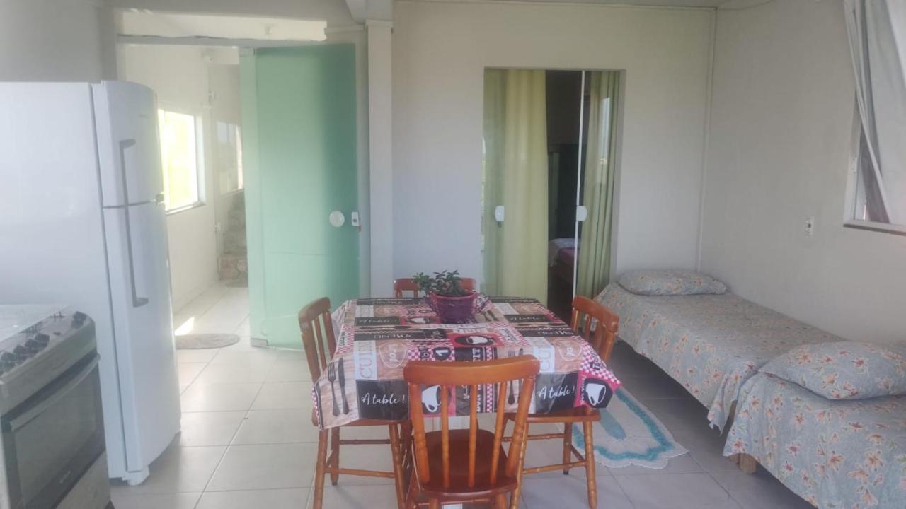 Habitación en casa particular Residencial Marinho Florianópolis